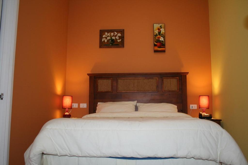 Victoria Hotel Valparaiso Room photo