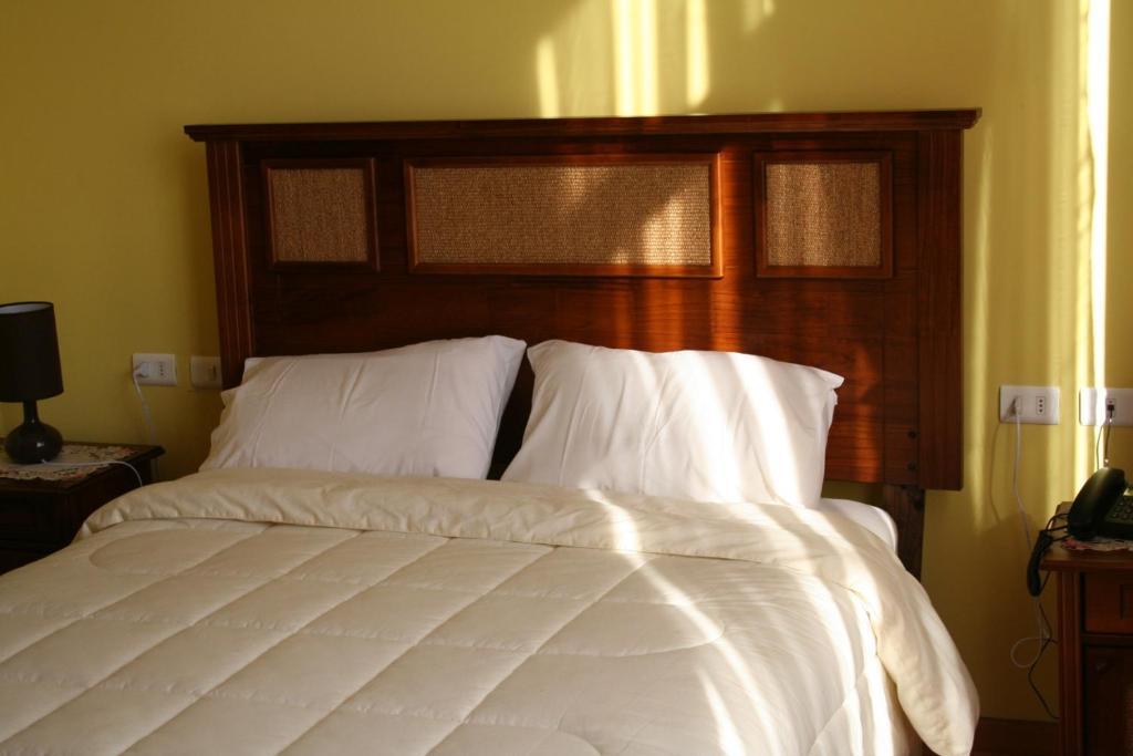 Victoria Hotel Valparaiso Room photo