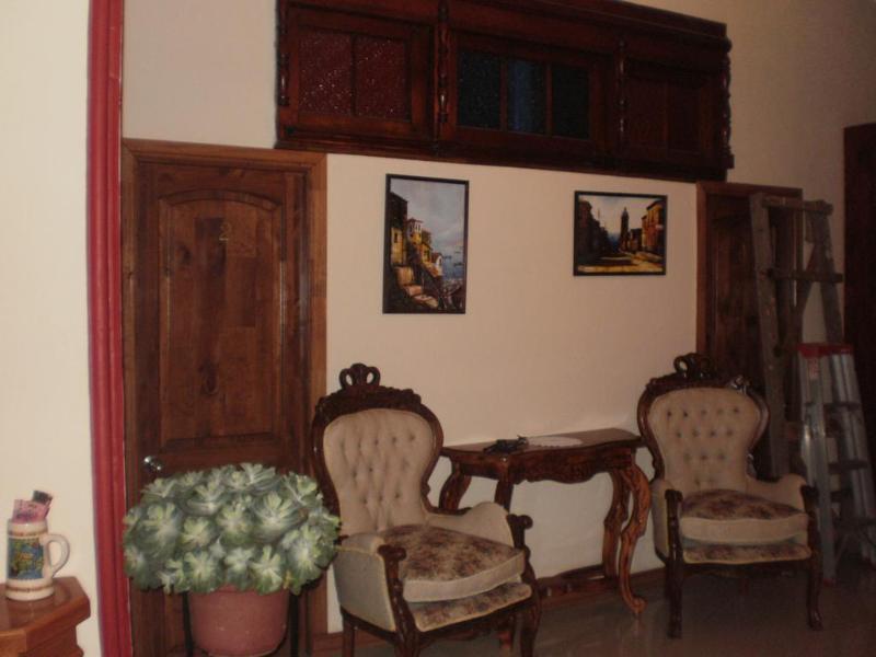 Victoria Hotel Valparaiso Exterior photo